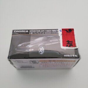 Takara Tomy / Tomica Premium Nissan Fairlady Z 300ZX Tomy Mall Limited